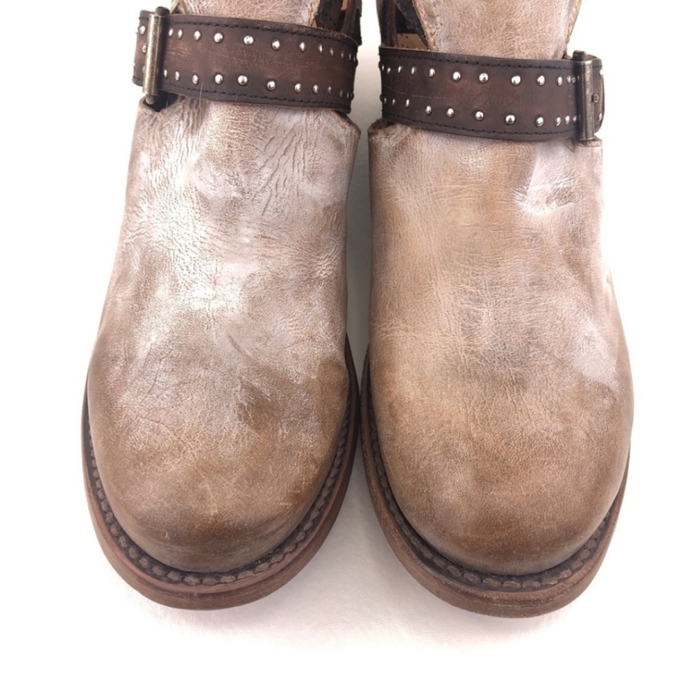 Freebird Ankle Booties - Picture 7 of 11
